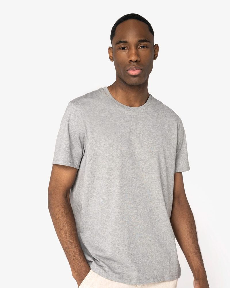 Unisex T-Shirt 180 g/m² - White