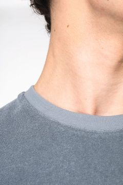 T-Shirt aus Frottee für Herren, Foto 7
