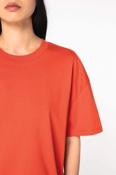 Oversize Damen-T-Shirt, Foto 10