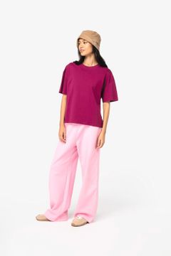 Oversize Damen-T-Shirt, Foto 5