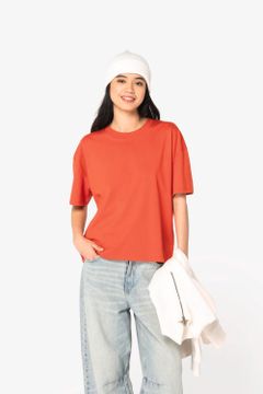 Oversize Damen-T-Shirt, Foto 3