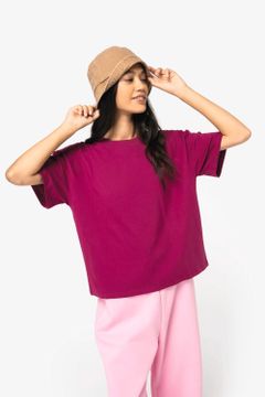 Oversize Damen-T-Shirt, Foto 6
