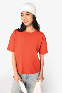 Oversize Damen-T-Shirt, Foto 1
