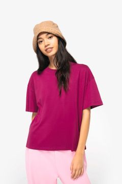 Oversize Damen-T-Shirt, Foto 2