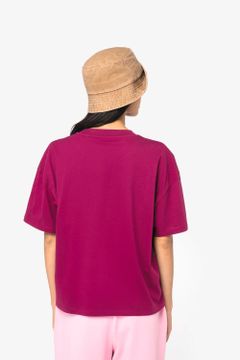 Oversize Damen-T-Shirt, Foto 7