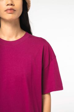 Oversize Damen-T-Shirt, Foto 9