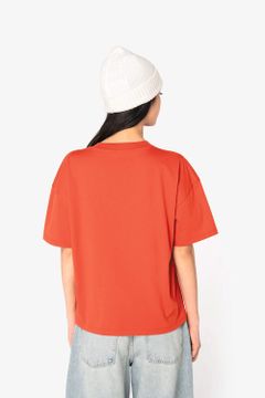 Oversize Damen-T-Shirt, Foto 8