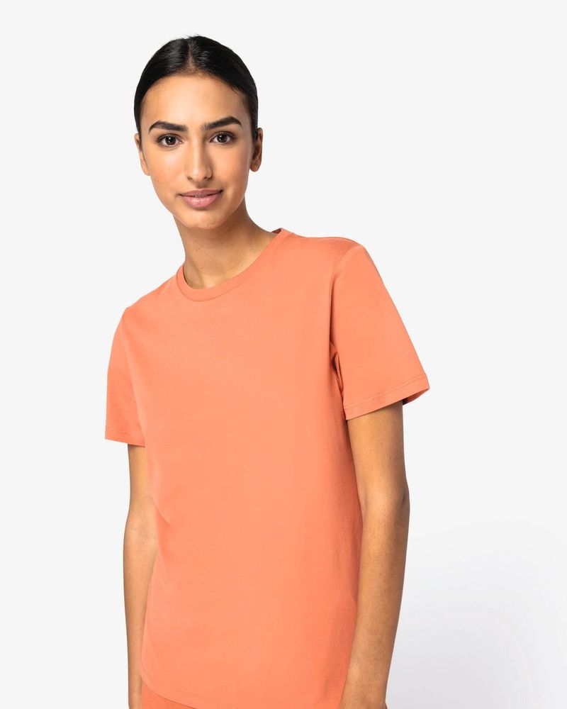 Unisex T-Shirt 180 g/m² aus Portugal - White