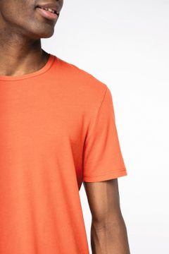 Ausgewaschenes Unisex T-Shirt, Foto 5
