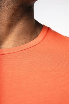 Ausgewaschenes Unisex T-Shirt, Foto 6