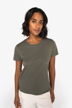 Damen-T-Shirt, Foto 1