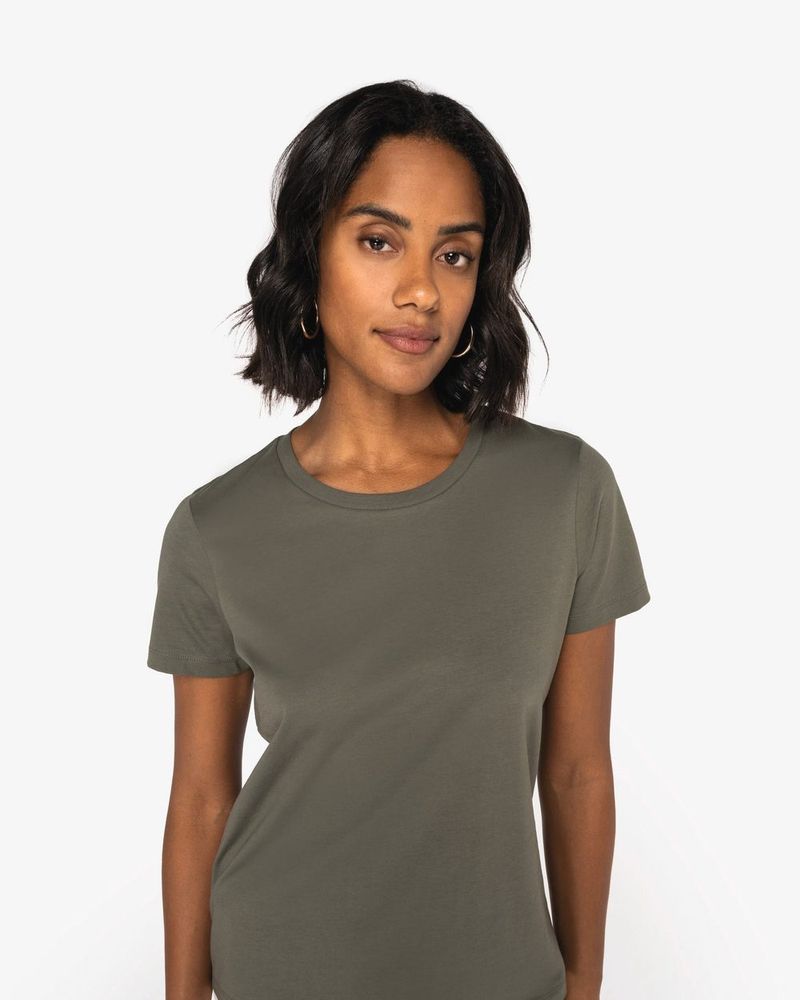 Damen-T-Shirt - White