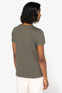 Damen-T-Shirt, Foto 4