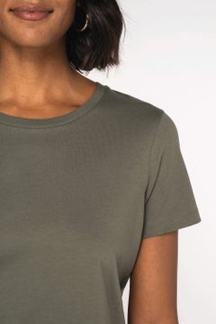 Damen-T-Shirt, Foto 5