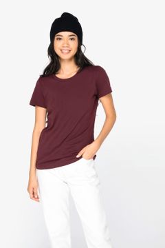 Damen-T-Shirt, Foto 3