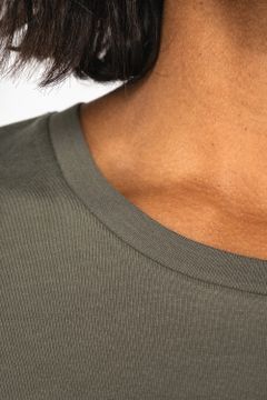 Damen-T-Shirt, Foto 6