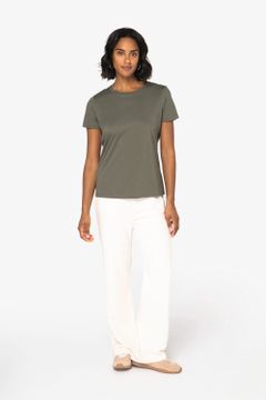 Damen-T-Shirt, Foto 2