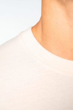 Unisex T-Shirt mit hängenden Schultern, Foto 9