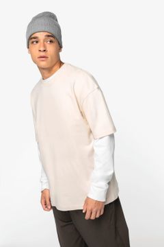Oversize Herren T-Shirt, Foto 4