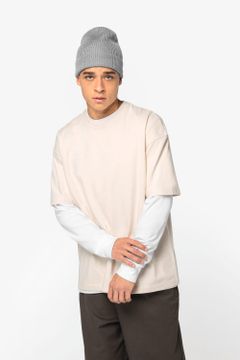 Oversize Herren T-Shirt, Foto 3