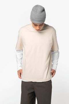 Oversize Herren T-Shirt, Foto 1