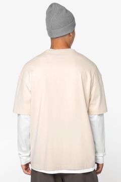 Oversize Herren T-Shirt, Foto 6