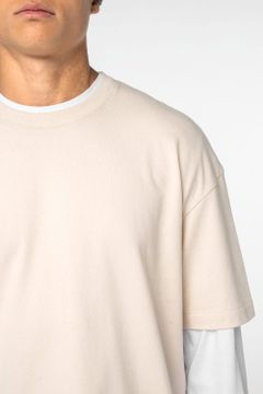 Oversize Herren T-Shirt, Foto 7