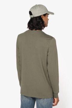 Unisex T-Shirt mit langen Ärmeln, Foto 5