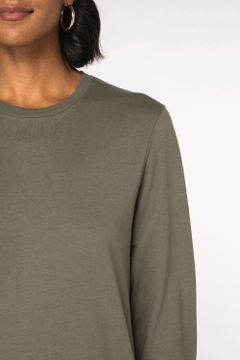 Unisex T-Shirt mit langen Ärmeln, Foto 6