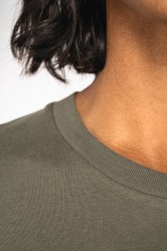 Unisex T-Shirt mit langen Ärmeln, Foto 7