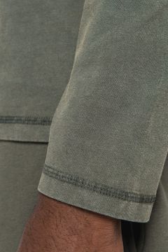 Raglan-Langarmshirt für Herren, Foto 6
