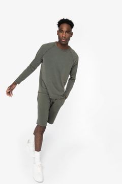 Raglan-Langarmshirt für Herren, Foto 3