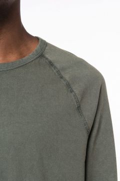 Raglan-Langarmshirt für Herren, Foto 5