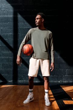 Bermuda-Shorts für Herren, Foto 4