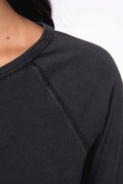 Raglan-Langarmshirt für Damen, Foto 6