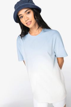 Unisex Dip Dye T-Shirt, Foto 1