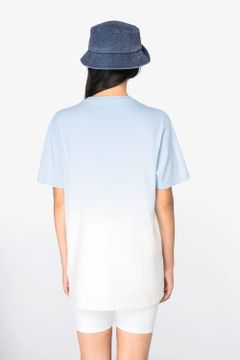 Unisex Dip Dye T-Shirt, Foto 4