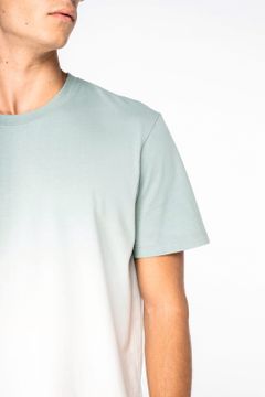 Unisex Dip Dye T-Shirt, Foto 6