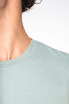 Unisex Dip Dye T-Shirt, Foto 5