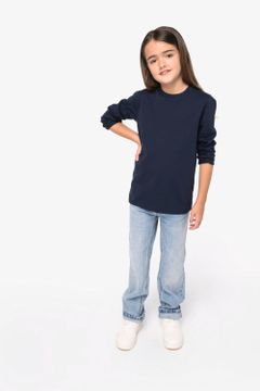 Langarmshirt für Kinder, Foto 2