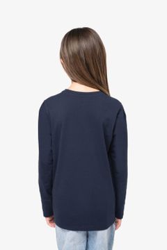 Langarmshirt für Kinder, Foto 3