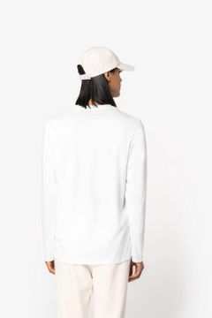 Unisex-T-Shirt mit langen Ärmeln, Foto 5