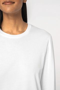 Unisex-T-Shirt mit langen Ärmeln, Foto 6