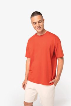 Oversize Herren-T-Shirt, Foto 3