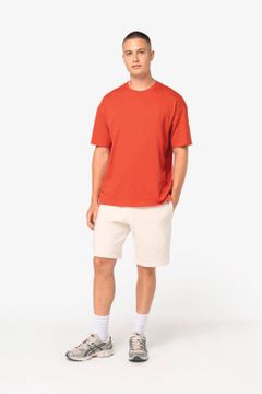 Oversize Herren-T-Shirt, Foto 2