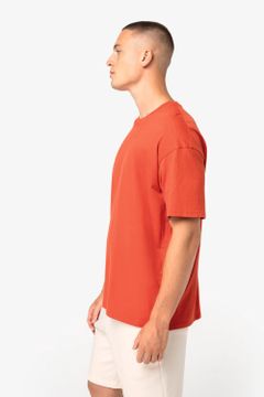 Oversize Herren-T-Shirt, Foto 4
