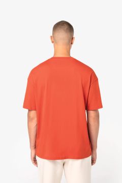 Oversize Herren-T-Shirt, Foto 5