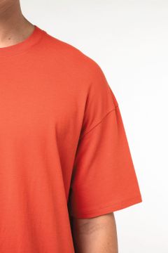 Oversize Herren-T-Shirt, Foto 7
