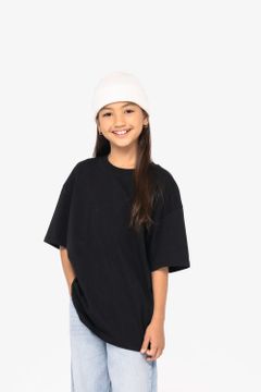 Oversize-T-Shirt für Kinder, Foto 1
