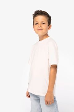 Oversize-T-Shirt für Kinder, Foto 2